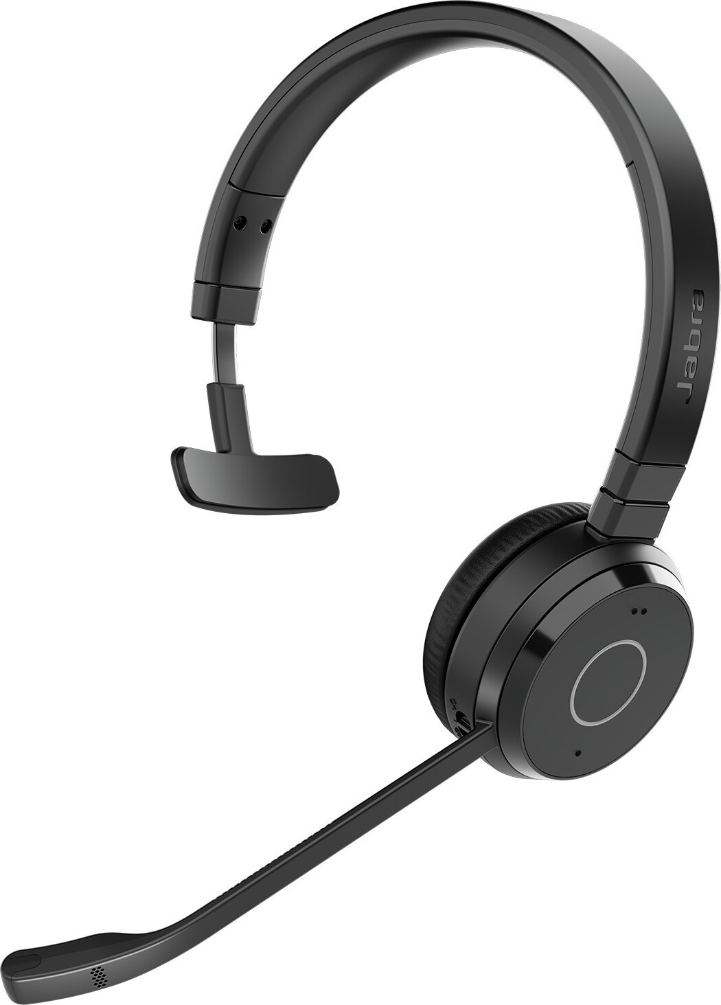 Jabra Evolve 65 TE MS Mono USB Headset