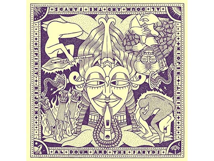 Al Doum & the Faryds