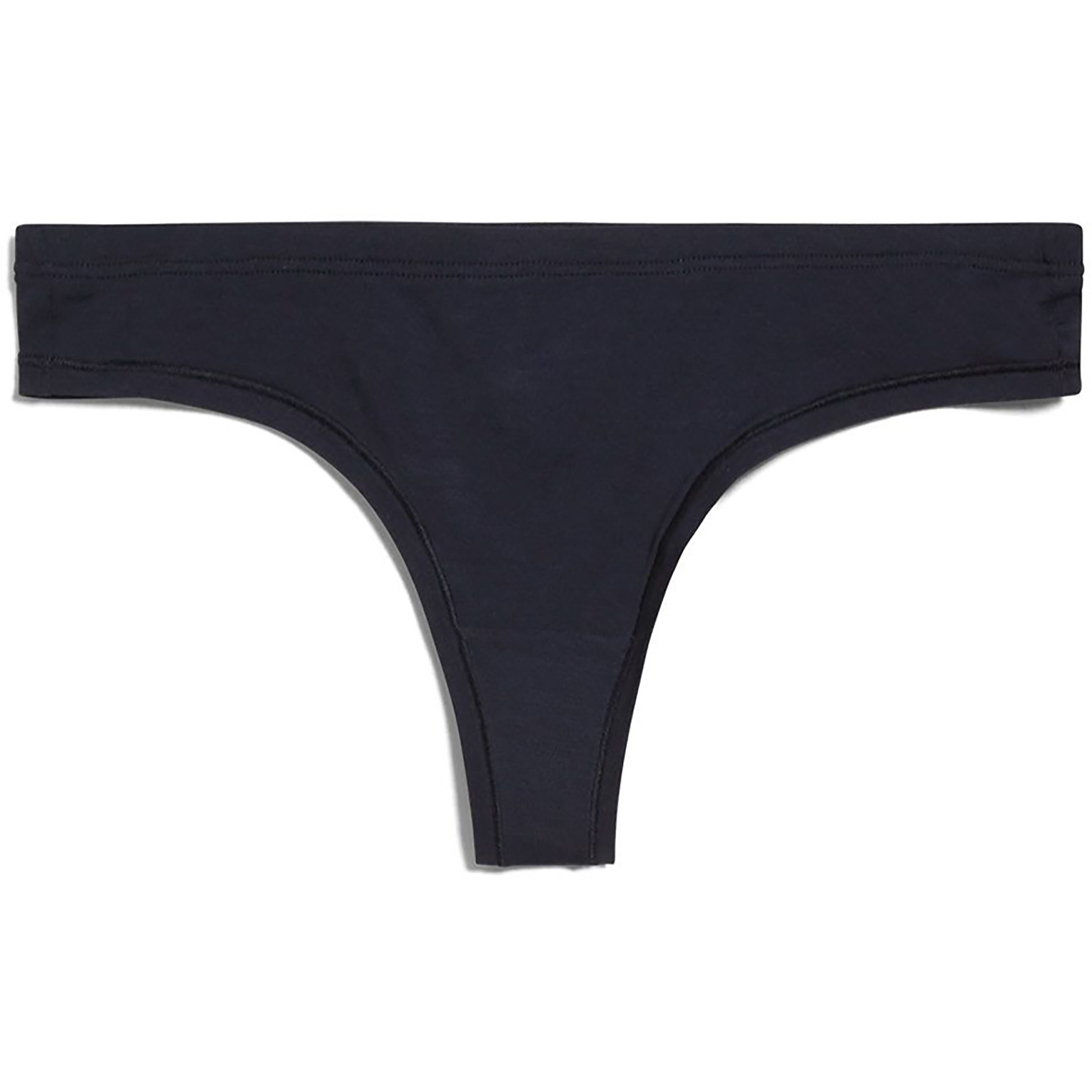 Armedangels Faara Thong Damen Kurze Unterhose beige Größe XS Lifestyle Hautfreundlich