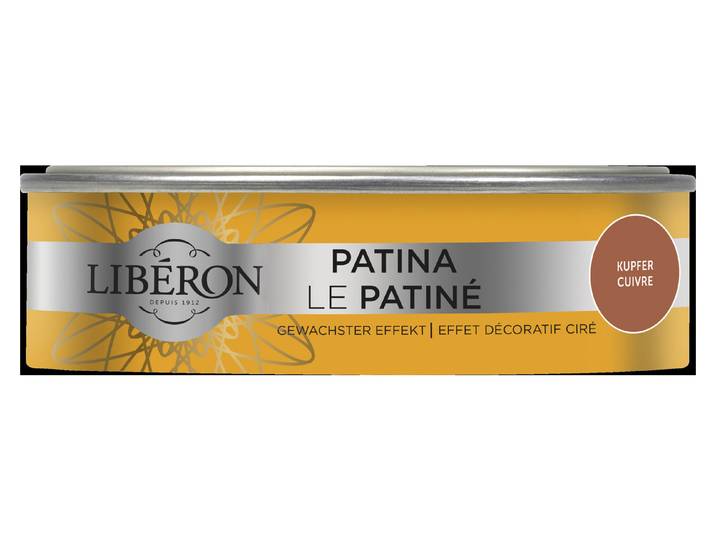 Liberon Buntlack Patina-Effekt 0.15 l