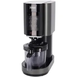 Ninja Creami Eismaschine NC300EU, schwarz/silber