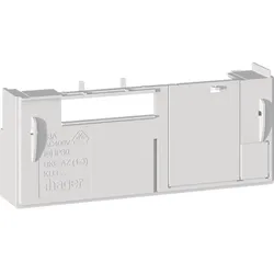 Hager Zubehör KU33, 1x Klemmendeckel, klein
