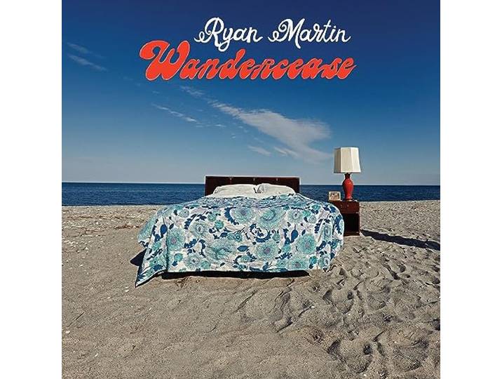 Ryan Martin - Wandercease