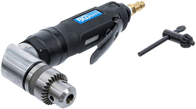BGS Perceuse d'angle pneumatique ; BGS technic (8471)