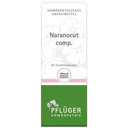 NARANOCUT comp.Tropfen 50 ml