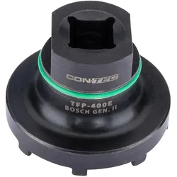 CONTEC Abzieher TFP-400E Bosch Gen. 2 schwarz, grün