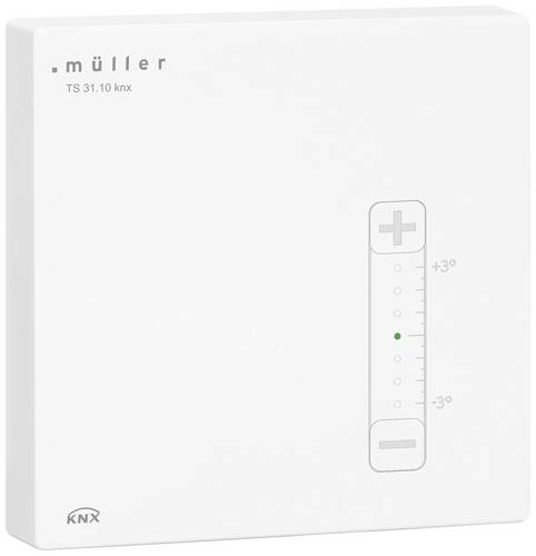 Müller KNX 24305 Raumtemperaturregler TS 31.11 knx