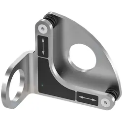 Balluff Justageeinheit BMS AD-M-002-D12/D18