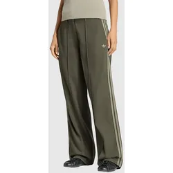adidas Originals Fb Tp Hose branch / silver pebble Gr. 36