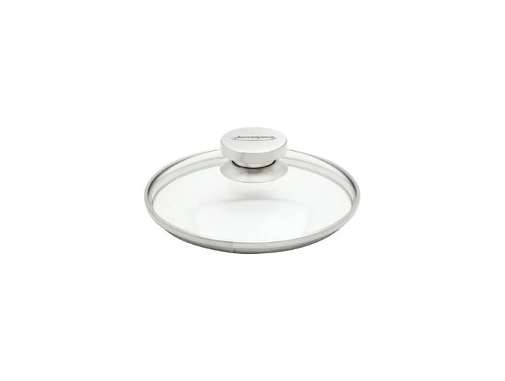 Demeyere Demeyere Specialties glazen deksel Ø 18 cm
