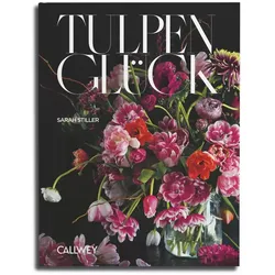 Tulpenglück, Ratgeber von Sarah Stiller