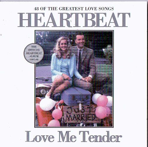 Various - Heartbeat 2 - Preis vom 09.10.2026 07:28:09 h