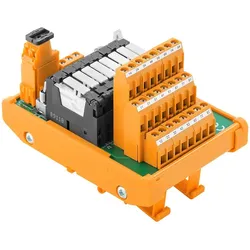 Weidmüller Übergabemodul RSS LL3R RSM-8 PLC C SW 1CO S