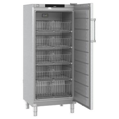 Liebherr Gastronomie Gefrierschrank FFFCsg 5501-40