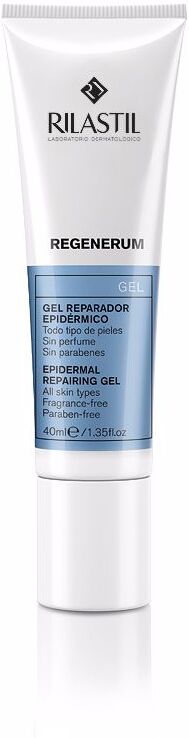 Rilastil Regenerum gel 40 ml