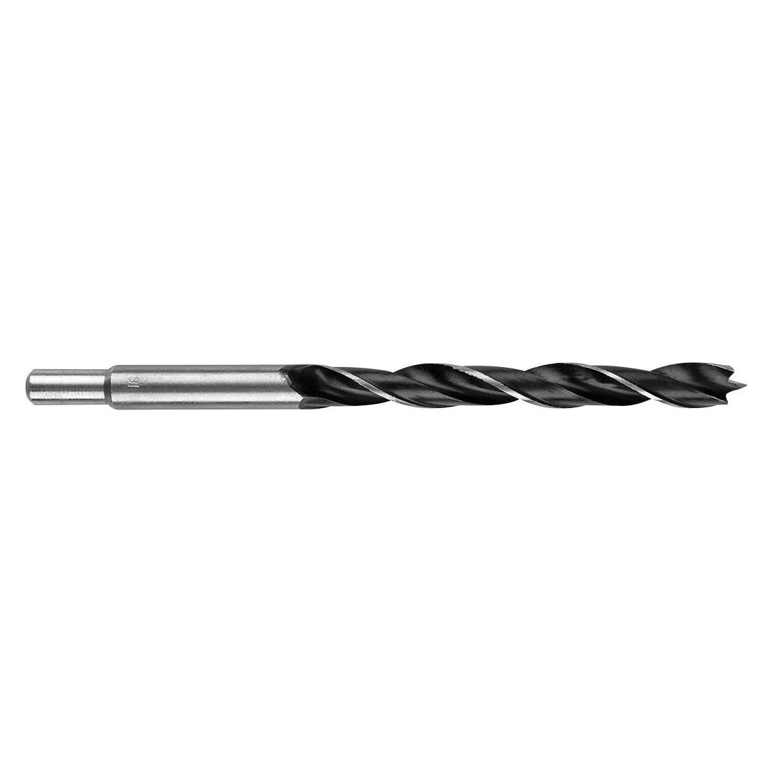 Graphite Holzbohrer, verlängert 16 x 250mm (16 Millimeter) (60502304)