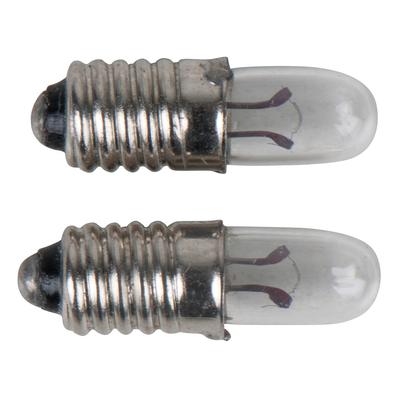 Ks Tools Ersatz-Glühbirne für 550.1160, 2er Pack [Hersteller-Nr. 550.1161]