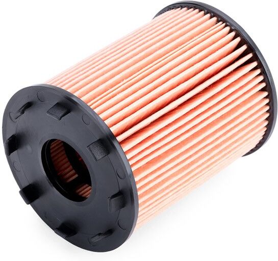 TOPRAN 206 963 Oil filter