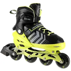Nils, Inline Skates, (34, 35, 36, 37, 38)