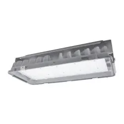 Siteco 51HF61DA4HMA Highbay 11XtremeHallenleuchte,1xLED,18.700lm840, Einscheiben-Sicherheitsglas,direkt,abgehängte Montage,Anbau