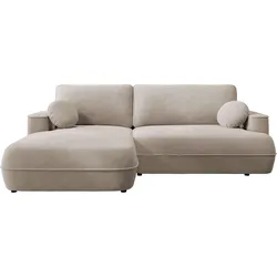 ECKSOFA Fuego L, Seite: Links
