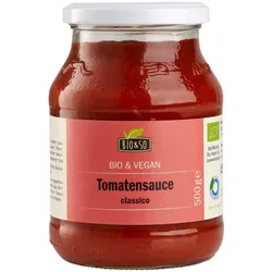 Tomatensauce - Classico