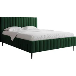 POLSTERBETT Lewezo Leg