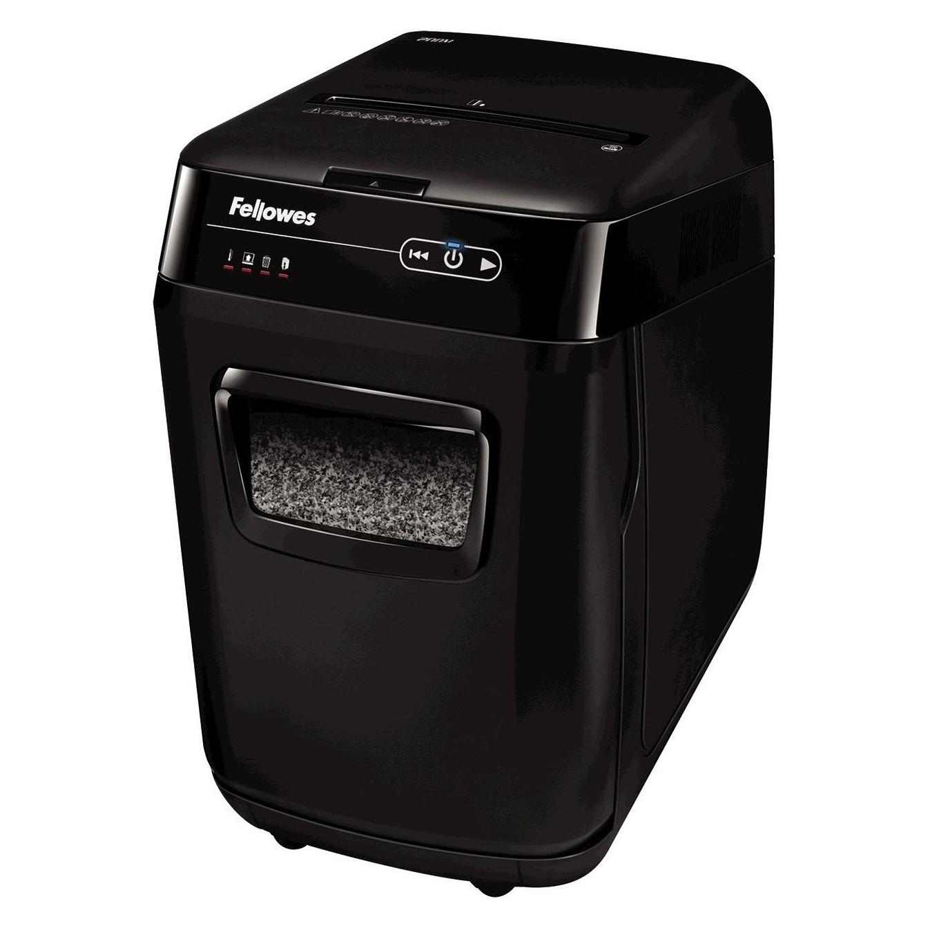 Fellowes Aktenvernichter AutoMax 200 M (49547072)