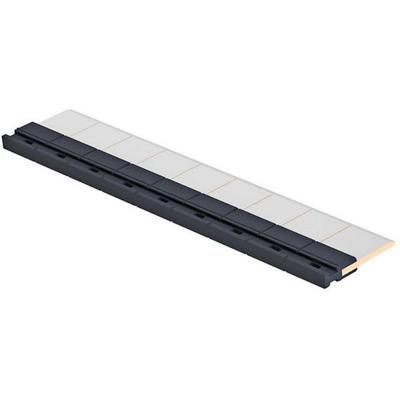 Block EB-BAR41 Querverbinder für 41 EasyB Module EB-BAR41
