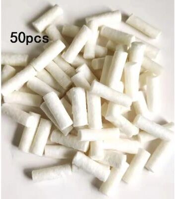 Inspire Daily Merch Portable Waterproof Fire Starter For Camping Survival 50pcs