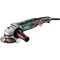 Metabo Winkelschleifer WE 1500-125 RT