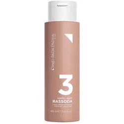 Diego dalla Palma, Bodylotion, Rassoda Firming Anti Cellulite Crème (Körpercreme, 400 ml)