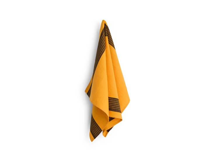 HAY Torchon Linear 52x80 cm Mango