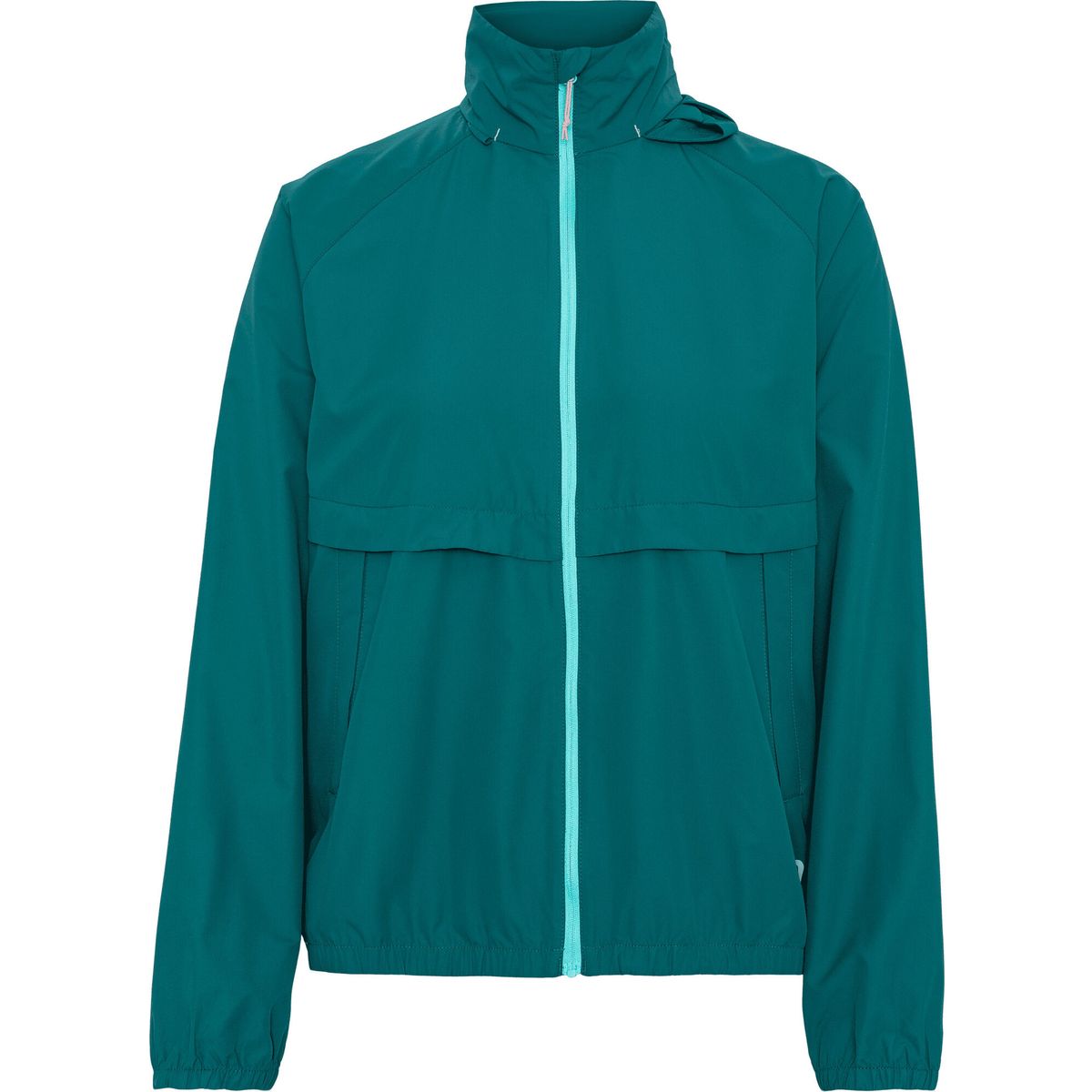 Kari Traa Nia Wind Jacket peacock (PEACO) XS 624000-PEACO-XS
