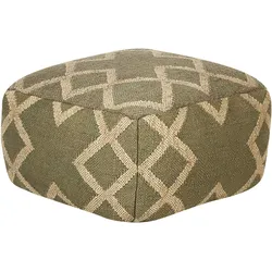 POUF Gopi 50/50/30 cm