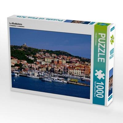 La Maddalena (Puzzle)