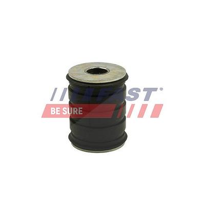Fast Lagerung, Blattfeder [Hersteller-Nr. FT13704] für Renault Trucks, Renault