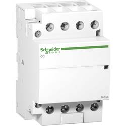 Schneider Electric GC6304M5 Installationsschütz 4 Öffner 4 St.