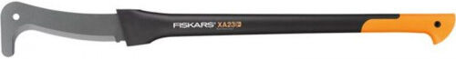 Fiskars XA23 WoodXpert Serpe a long manche, 95cm (126005) 1003621