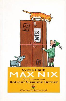 Sylvia Plath - Max Nix - Preis vom 16.10.2026 11:41:07 h