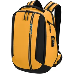 Samsonite Laptoprucksack Active Road Backpack 15,6" yellow - 45