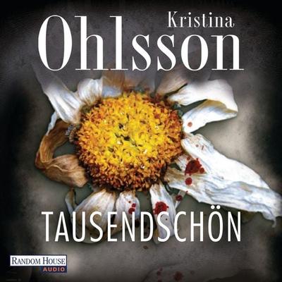 Tausendschön - Kristina Ohlsson, Audio, 9783837116496