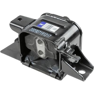 LEMFÖRDER Lagerung, Automatikgetriebe 4304601 links für HYUNDAI