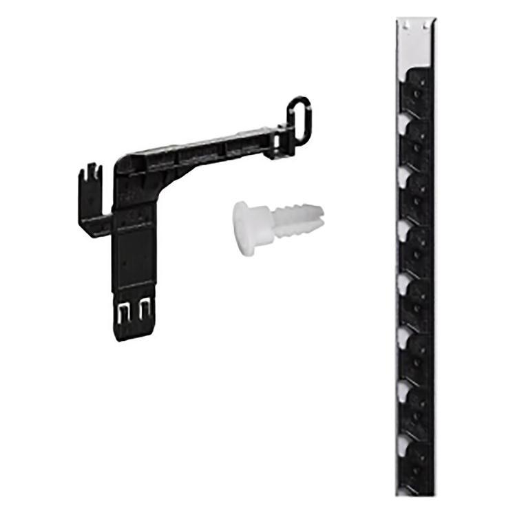 Hettich Verriegelungsstange Stop Control Plus (1 Stk.) (914059700)