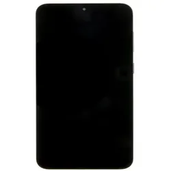 Samsung Ersatzdisplay (Display, Samsung Galaxy S23+), Mobilgerät Ersatzteile, Schwarz