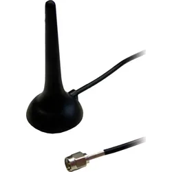 Insys SMA Magnetfußantenne 10019504