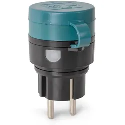 Entac Outdoor WLAN-Steckdose, IP44