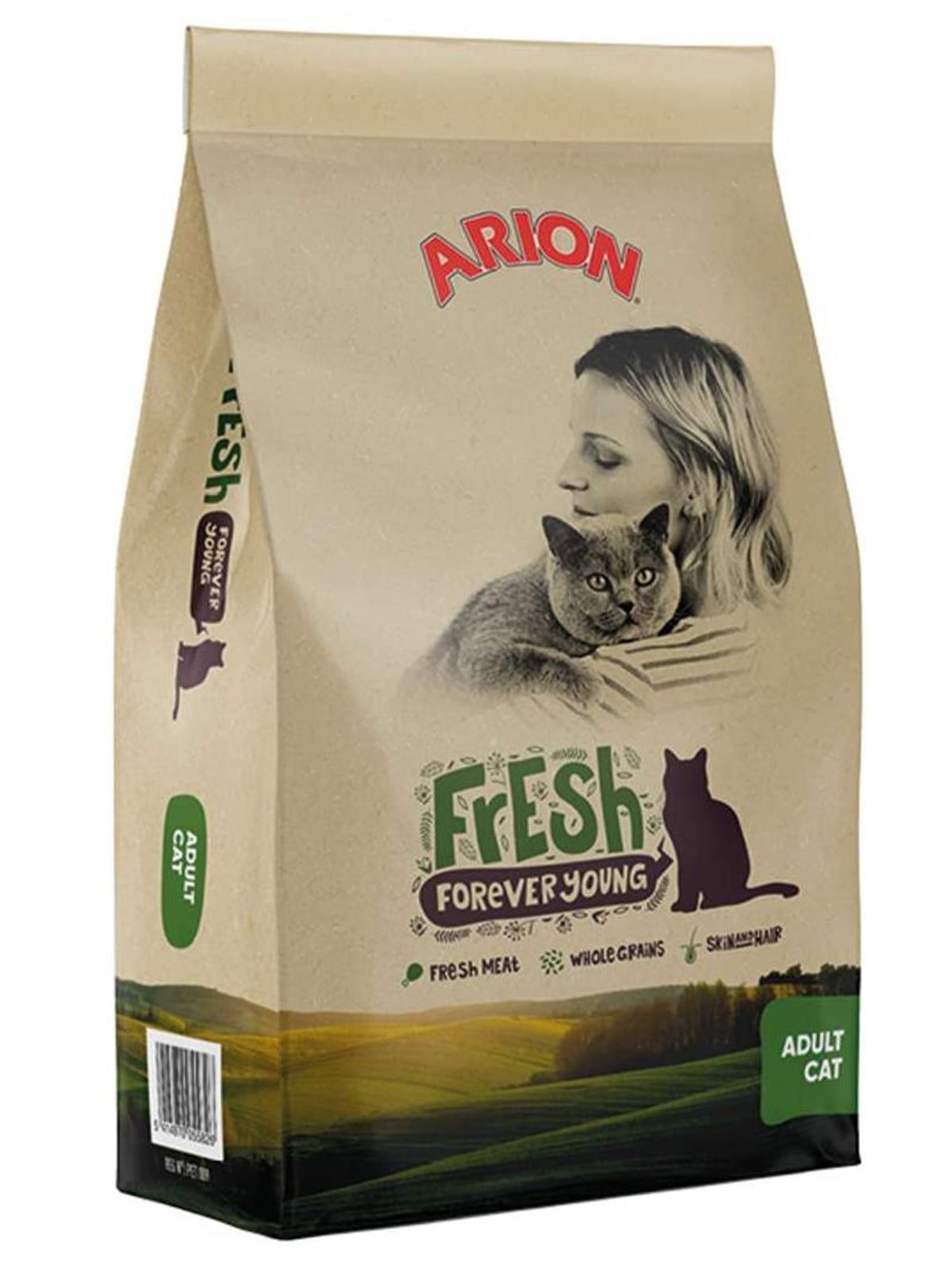 ARION Fresh Cat Adult 3 kg