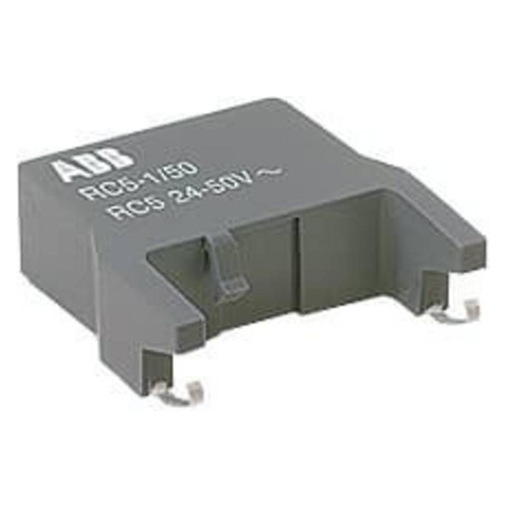 ABB Stotz & Kontakt RC5-1/250 Löschglied 110-250V 50/60Hz RC-Typ RC5-1/250 (1SBN050100R1002)