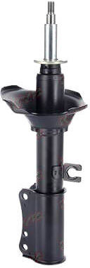 KYB 635009 Shock absorber